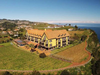Hotel Quinta Do Furao