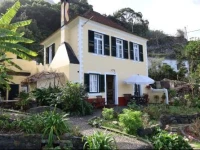 Quinta das Hortensias Madeira 