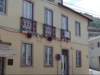 Casa de Hospedes D. Maria Parreirinha 