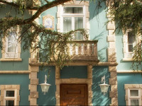 Chalet Saudade