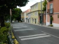 Enjoy S Pedro de Sintra Apartments 