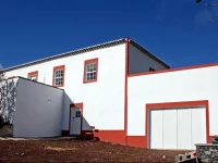 Casa de Almagreira 