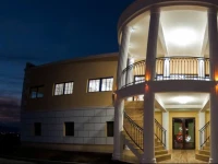 Casa Domeniile Vinului 