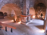 Hotel Medieval 