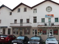 ApartHotel Steyna 