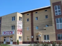 Pensiunea Voichita 