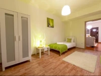 Apartament Belvedere Alba Iulia 