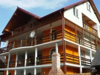 Casa Cristalina&Dumy 