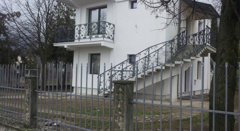 Vila Blanca 