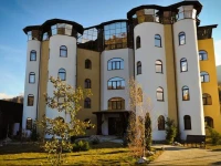 Castelul de Vis 