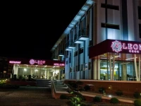 Hotel Leon & Spa 