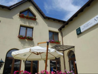 Hotel Ana Inn