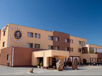 Hotel Hanul de la Rascruce