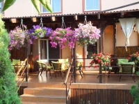 Pension Larisa 