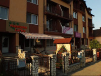 Pension Larisa