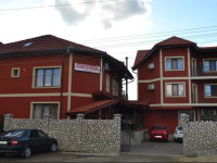 Pensiunea Christiana