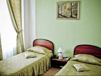 Hotel Arad