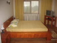 Pension Irina 