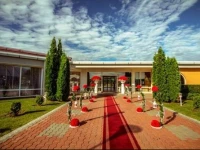 Pensiunea Seven Star 