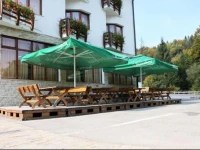 Pensiunea Vraja Muntelui 4*