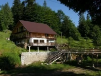 Cabana Cota 1000 Arieseni 