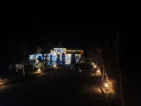 Pensiunea Poiana Avrigului 