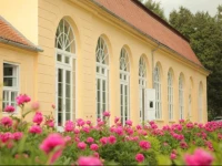 Palatul Brukenthal Avrig 