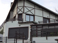 Ski & Adventure Vila