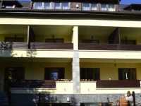Pension Seranna 3*