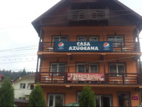 Casa Azugeana