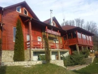 Casa Domneasca 