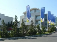 Euro House Hotel 