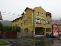 Pensiunea Excelsior 3*