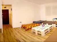 Apartament Oituz 