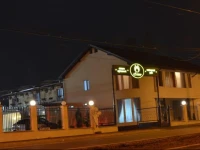 Pensiunea Restaurant Anima 