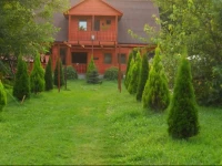 Casa Bratia 