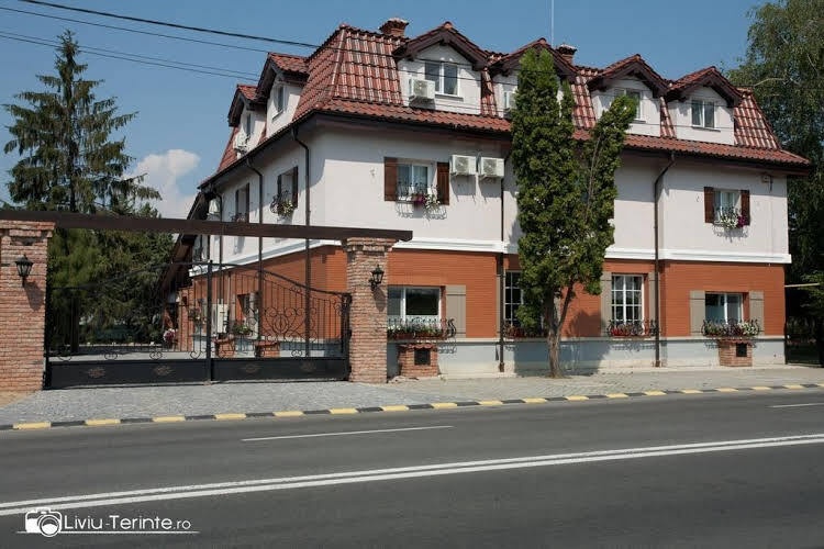 Boutique Hotel Piazzetta 3*