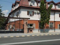 Boutique Hotel Piazzetta