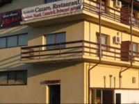 Pensiune Restaurant Vialux