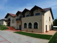 Pensiunea Berna 