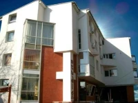 Pensiunea Studio 