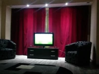 Ambiance Center 