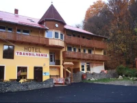 Vila Transilvania 