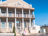 Casa Antic