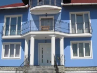 Casa Sidor 