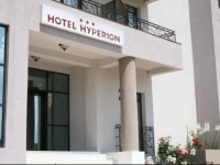 Hotel Hyperion 3*