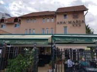 Pensiunea Ana Maria 3*