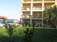 Pensiunea Anca 3*