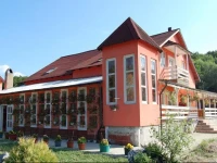 Vila Sovata 