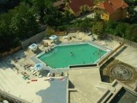 Hotel Crisana 